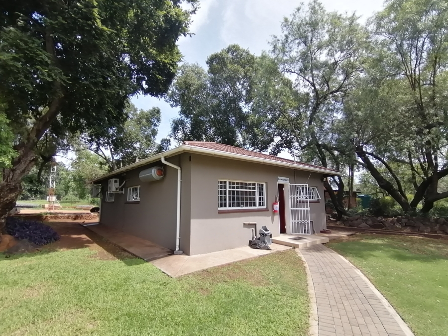 0 Bedroom Property for Sale in Waterkloof A H North West